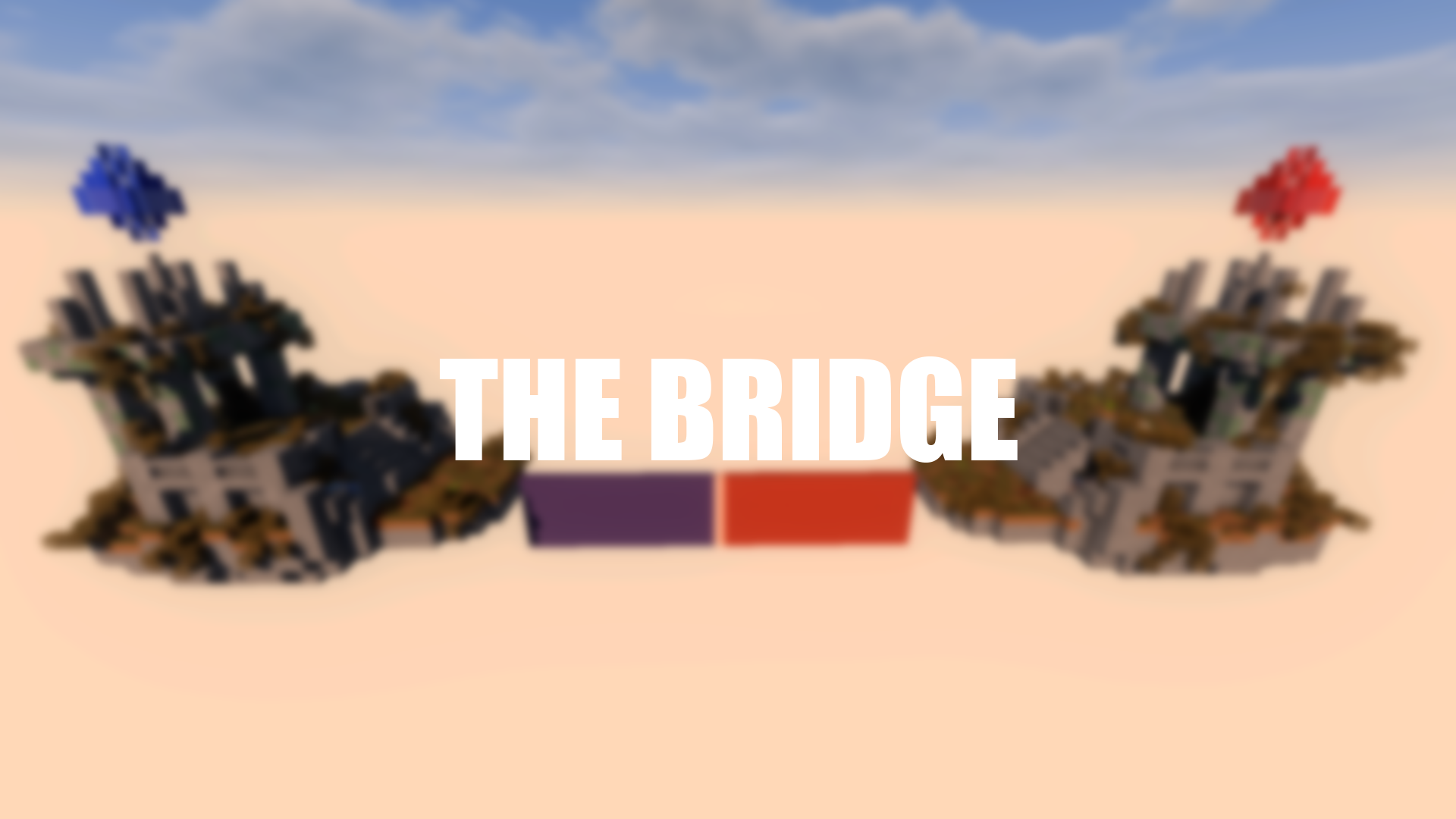 THE BRIDGE - BETA TESTING